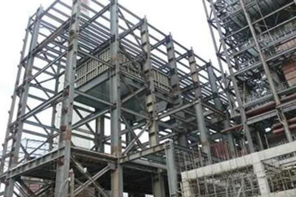 三门峡高层钢构造的支撑布置跟构造需要符合哪些标准